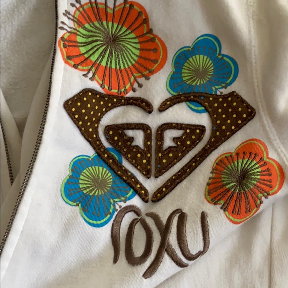 Roxy Jacket - image 2